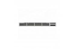 China C9300 Series 48-port Upoe Jaringan Penting management Switch C9300-48S-E supplier