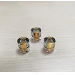 Enhance Your Devices With Quartz End Caps For High-Temperature And High-Pressure Applications for sale