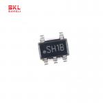 LMR62014XMF/NOPB   Semiconductor IC Chip Ultra-Small High Efficiency Low RDS(ON)  CMOS for sale