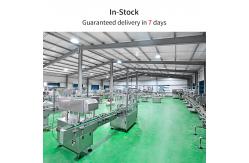 China RQ-16H Tablet Counting Machine High Speed Automatic Capsule Counter Bottling Gummy supplier