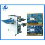 Smt Pick and place line Pcb Cleaning Machine，smt Production Line，efficient Anti-static Clean for sale