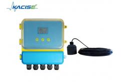 China High-precision ultrasonic mud level detector supplier