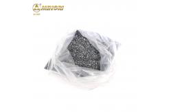 China Tungsten Carbide Copper Blasting Crushed Grit TC Wear Resisting Welding Tips supplier