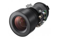 China Wide Angle Video Projector Lens Matched CE FCC ROHS Certification supplier