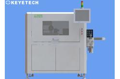 China In-Mold Labeling Vision Inspection Machine Reliable Control of Printing Defects supplier