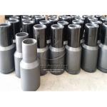 Alloy Steel Tubing Casing Tubing Crossover Joint Reducing Joint With Thickness 2.87-30mm for sale