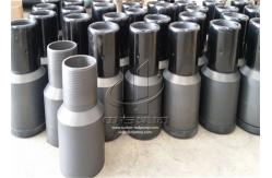 China API 5CT Oilfield Tubing Connection Tool Crossover Pin X Box supplier