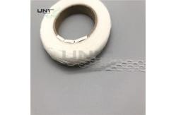 China Double Side Fusible Bonding Web Fusible Hemming Trim Bonding Tape For Garment supplier
