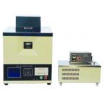 Automatic Asphalt Testing Equipment Fraass Method Breaking Point Tester for sale