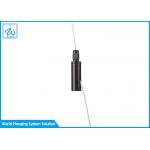 M4 Internal 0.3mm Spring Threaded 7x7 Wire Cable Grippers for sale