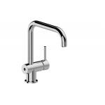 CONNE Sensor Water Faucet Smart Sink Mixer Commercial Touchless Kitchen Tap for sale