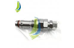 China 723-40-50300 Main Relief Valve Control For PC300 PC350 Excavator supplier