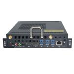 6th Gen I5 6500 Ops Pc I7 OPS Mini PC DDR4 4GB 128GB 256GB SSD For 4K IWB for sale