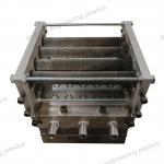 Extruding Mould Used in Extruder Machine for Thermal Break Strips Production for sale