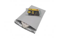China Tear Proof ISO9001 White Padded Envelopes For Transportation supplier