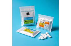 China Eco - Conscious Child Safe Pouches For Medicine Packaging Needs supplier