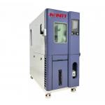 7KW High And Low Temperature Test Chamber With Inspection Window
