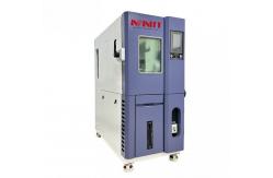 China 7KW High And Low Temperature Test Chamber With Inspection Window supplier