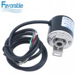 Rotary Encoder Cutting Machine Parts BS38H08-5-24F-600BM DC8-30V-600PR-04.04.09.1001 for sale