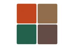 China Non Toxic Harmless OEM Outdoor Paving Paint Material supplier