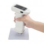 Flat Grating Colour Measurement Spectrophotometer Konica Minolta  2°/10° Observer Angle for sale