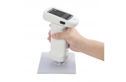 China UV Light Source 3nh Spectrophotometer Flat Grating TS7700 To Replace CR400 CHROMA METER supplier