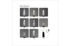 China 2ml Concealer Container Nail Polish Cosmetic Pen supplier