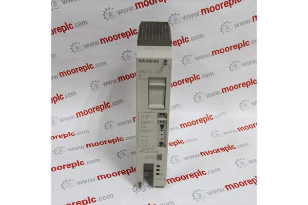 6DS1206-8AA | Siemens | Teleperm Module Siemens 6DS1206-8AA