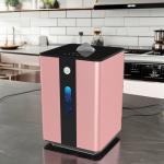 Soothe Fatigue Hydrogen Inhalation Machine Improve Sleep Quality 150ml/Min WEIZI
