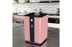China Soothe Fatigue Hydrogen Inhalation Machine Improve Sleep Quality 150ml/Min WEIZI supplier