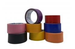 China Multi Waterproof Duct Tape For Book Binding Or Protecting supplier