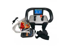 China Mechanical Remote Control For Tracked Vehicles supplier