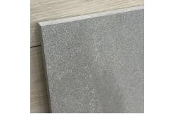 China Garden Granite Floor Matte Finished Rustic Tiles Anti Slip Public Parking supplier