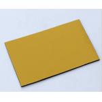 SGS Non Toxic 2mm Nano PVDF Aluminum Composite Board