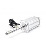 Nema 34 Brushless DC Motor 11A 565W 4Pole 48V 310V 3Phase 1.8Nm 3000RPM 80mm for sale
