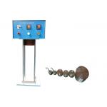 IEC 60320-1 Coupler Maximum Minimum Force Withdrawal Test Apparatus for sale