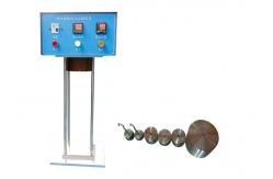 China IEC 60320-1 Coupler Maximum Minimum Force Withdrawal Test Apparatus supplier