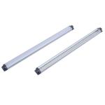 CE 10W Linkable Led Under Cabinet Lights 300mm Battery Operated Closet Lights for sale
