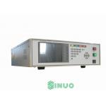 IEC 62368-1 Clause 5.4.5.2 Electrical Safety Tester