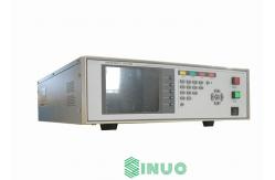 China IEC 62368-1 Clause 5.4.5.2 Electrical Safety Tester supplier