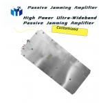 3000MHz-6000MHz High Power Ultra-Wideband Passive Jamming Amplifier 50W for sale