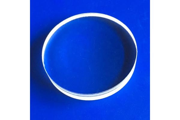 10/5-60/40 Plano Convex Lens