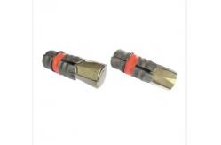 China High Hardness Corrosion Resistance Casting Steel Expansion Shell Rock Bolt supplier