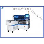 Lens Mounting Pick And Place Machine Single Module SMT SMD 0402 45000cph