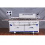 0.8Mpa Pneumatic Flush Edge Banding Trimming Machines 220v 50hz for sale