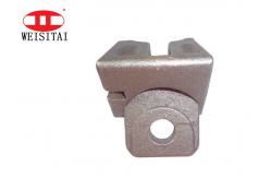 China Precise Casting High Strength Ringlock Scaffolding Parts Brace Head supplier
