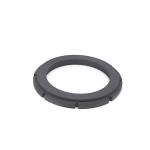 Sandblasting Anodizing Surface Coating Services Graphite Sealing Ring Coating for sale
