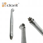 Good Visibility Fiber Optic Handpieces Air Free Head 11mm Dental Surgical Handpiece for sale