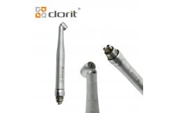 China 45 Degree LED Dental Handpiece With Kavo Quick Coupling supplier