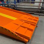 4 Ft Portable Dock Ramp: Minimized Downtime with Easy Maintenance for sale